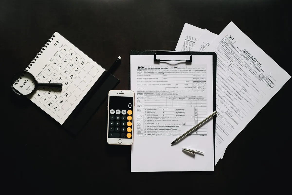 Self-Employed? How to Budget for Your First Tax Bill with HMRC